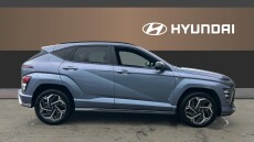 Hyundai KONA 1.0T N Line 5dr Petrol Hatchback